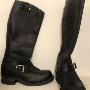Frye Boots
